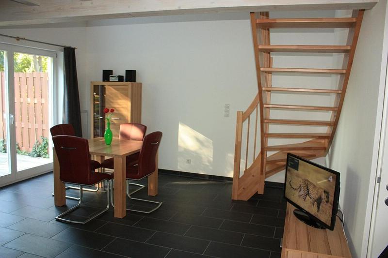 Ferienhaus Nordhorn - Auf Wolke 7 Und Seeparadies Exteriér fotografie