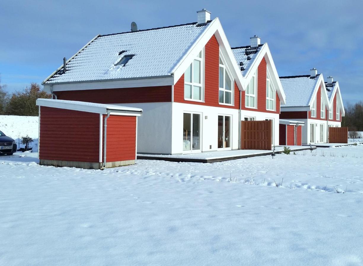 Ferienhaus Nordhorn - Auf Wolke 7 Und Seeparadies Exteriér fotografie